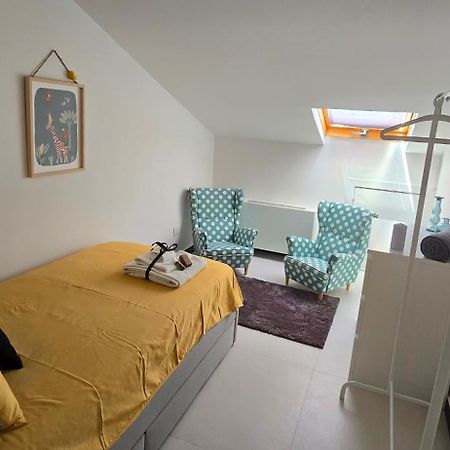 Mm Taormina Apartment מראה חיצוני תמונה