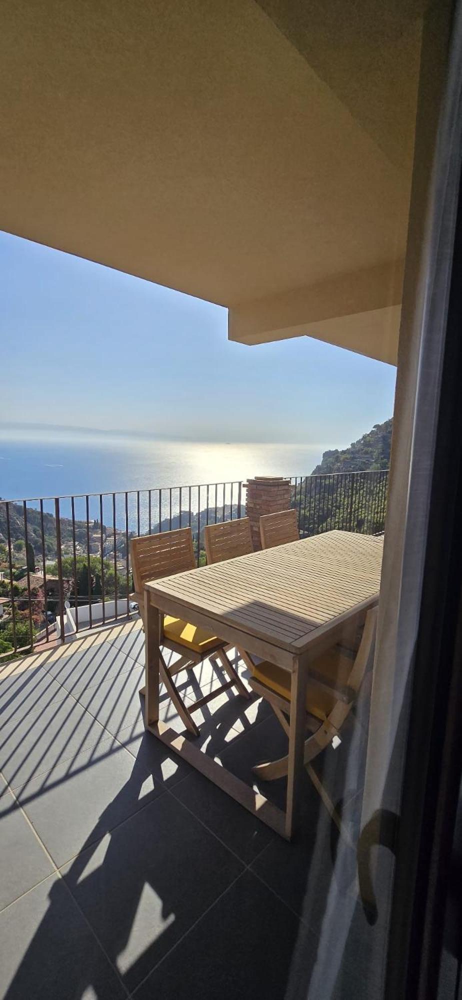 Mm Taormina Apartment מראה חיצוני תמונה