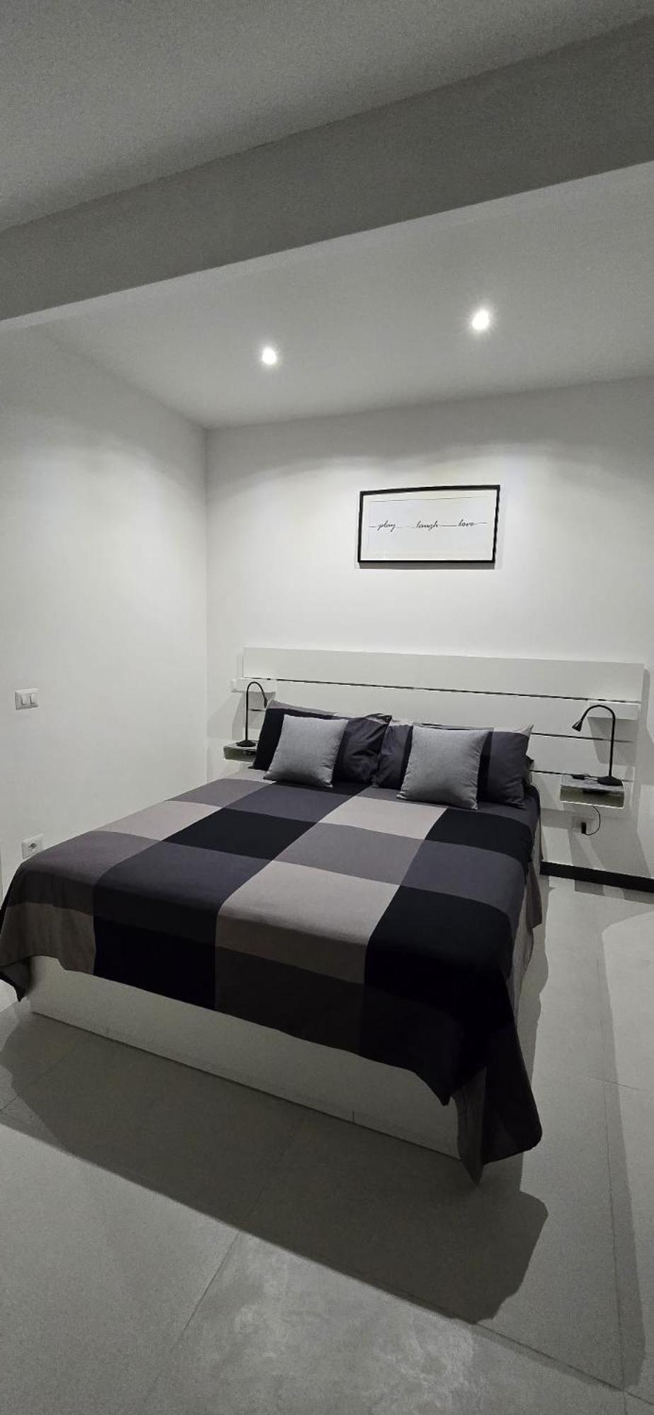 Mm Taormina Apartment מראה חיצוני תמונה