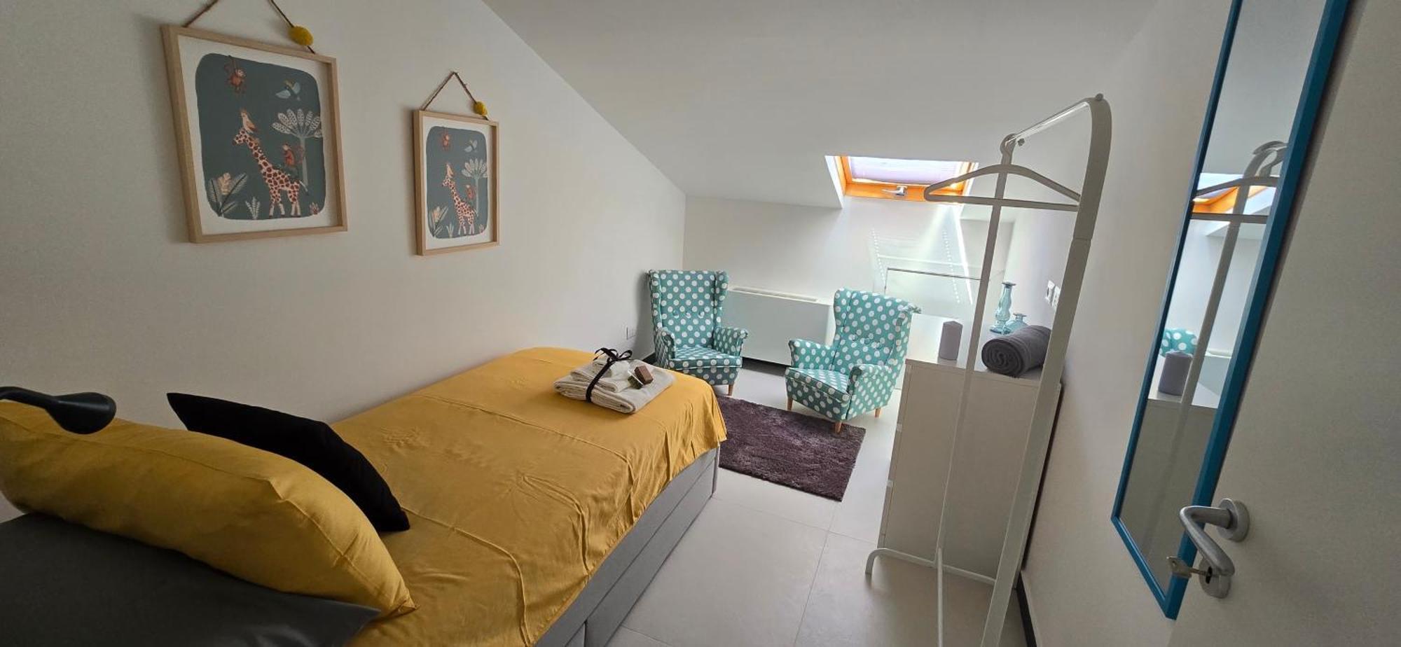 Mm Taormina Apartment מראה חיצוני תמונה